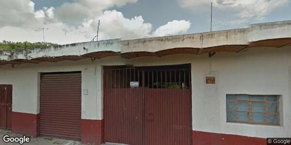 DELEGACIÓN MUNICIPAL TECOMATES